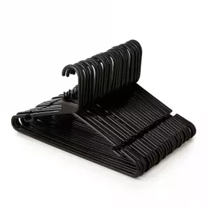 12 Pcs Plastic Hanger