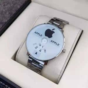 Copy Apple: Masterpiece Paidu Wrist Watch for men