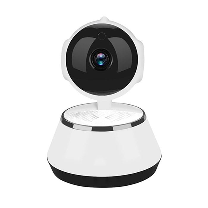 WiFi IP Camera V380 360 Degree