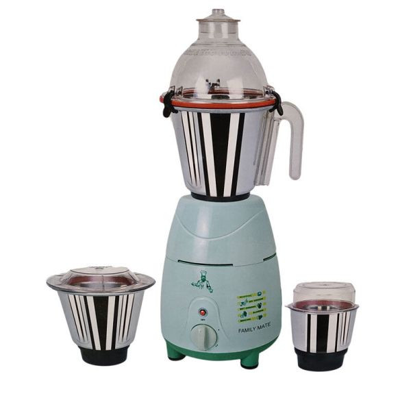 Jaipan 1000W Family Mate Mixer Grinder