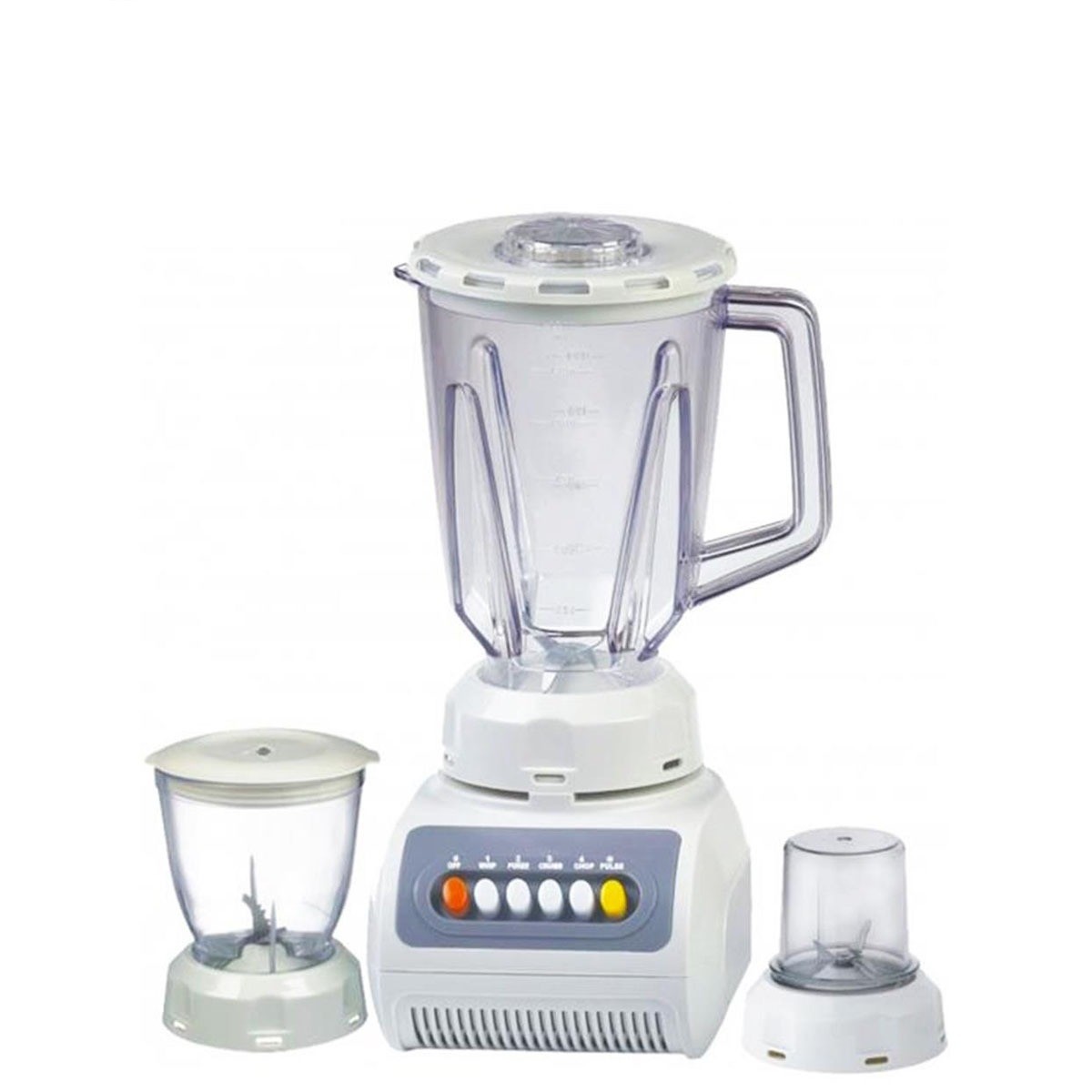 Blender Nova (Service Warranty: 2 Years)