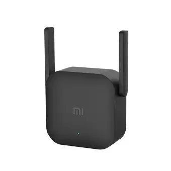 Wifi Signal Booster: Mi Wi-Fi Range Extender Pro