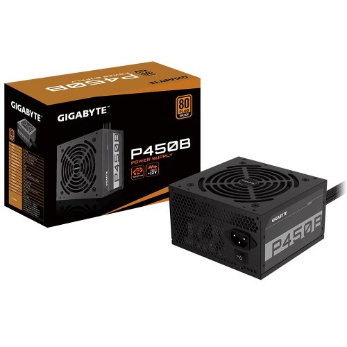 Gigabyte P450B Power Supply