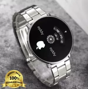 Copy Apple: Masterpiece Paidu Wrist Watch for men