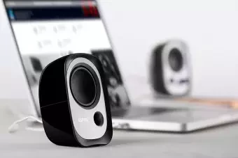 Edifier R12U USB-powered Computer Speaker
