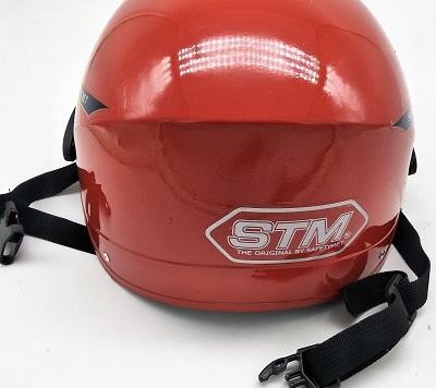 Bike Helmet STM Cap Style New Version