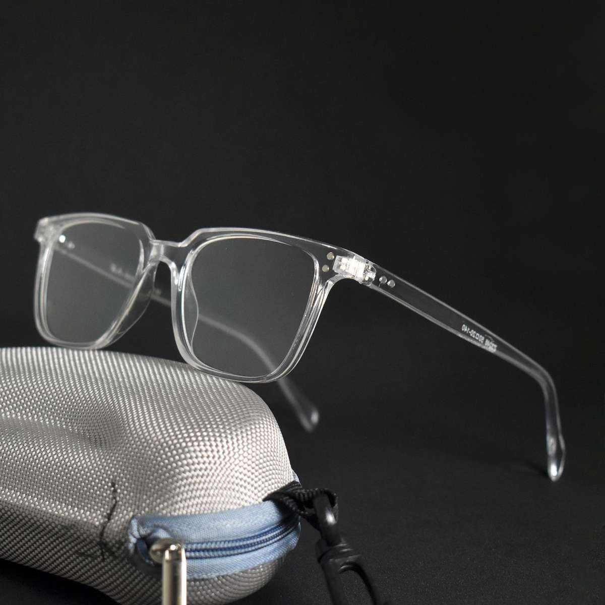 Sunglass for Men - White