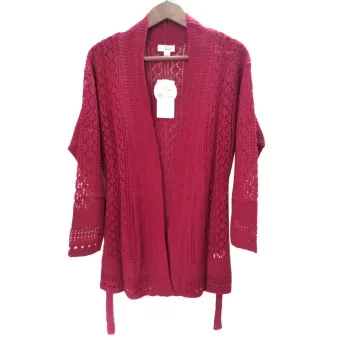 Fashionable Winter Long Sweater for Women