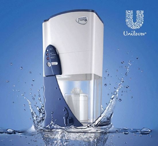 Best Classic Water Purifier 23L - BD