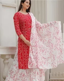 New Exceptional Cotton Salwar Kameez Collections, New Screen Print Salwar Kameez