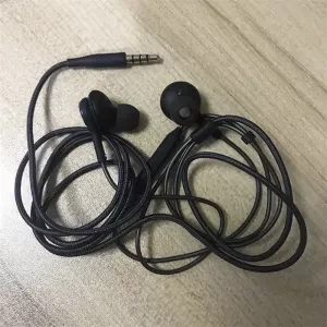 In-ear 3.5MM Earphone Wired with Microphone Headset for Android