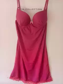 Ladies Sexy Night Dress BD