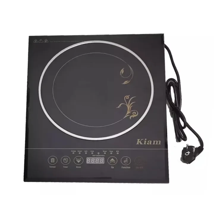 Original Kiam Infrared Cooker H-11 (2000 Watt)