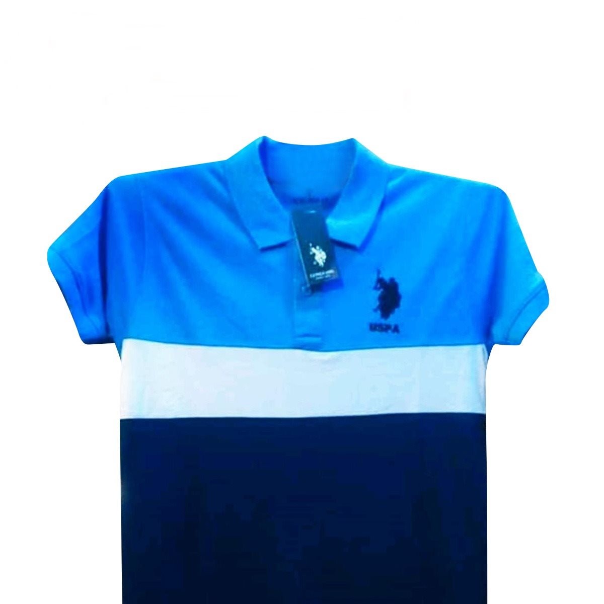 Half Sleeve Premium Polo T-shirt For men