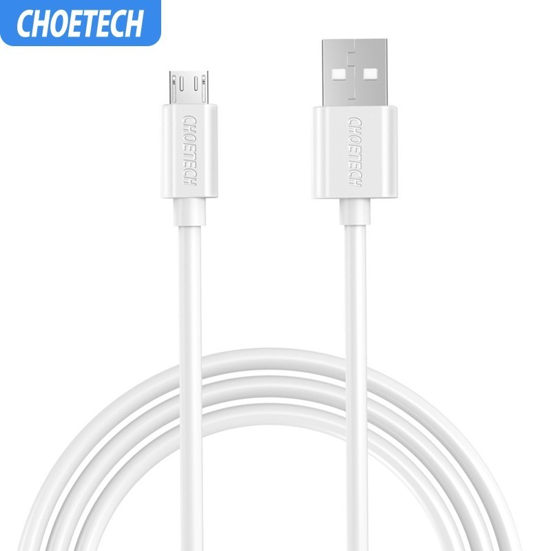 Usb 2.0 Fast Charging Cable- Original Charger Cable 1M 0.5M
