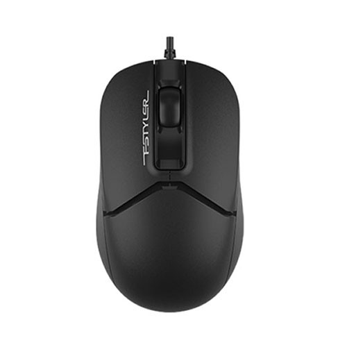 A4TECH USB Mouse | FM12