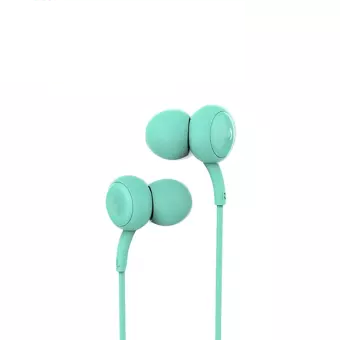 Best Budget Earphone: REMAX RM 510 Wired Earphone