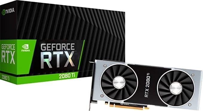 AORUS GeForce RTX™ 2080 Ti XTREME 11G