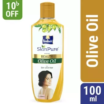 Olive Oil Parachute SkinPure 100ml