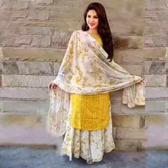 Stylish and Comfortable Salwar Kameez for Women