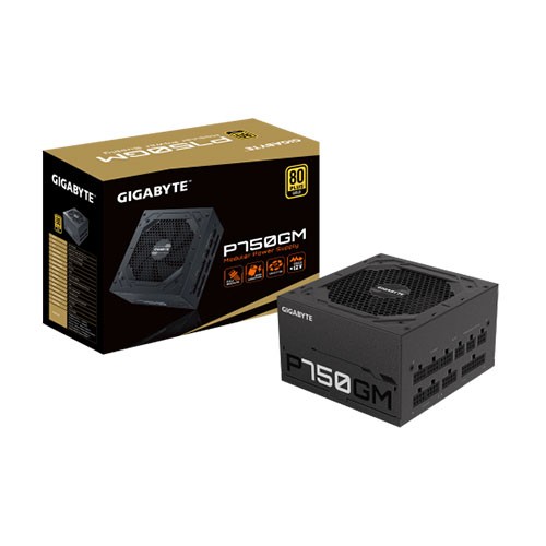 Gigabyte GP-G750W Power Supply Price in BD