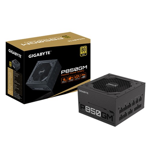 Gigabyte P850GM Power Supply Price in BD