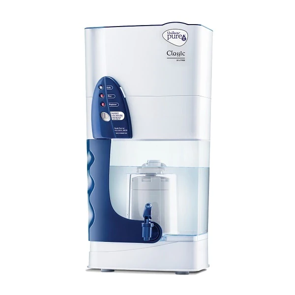 Best pure-it Classic Water Purifier 23L - Blue