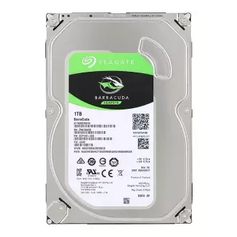 Seagate BarraCuda 1TB Internal Hard Drive Price in BD