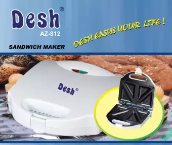 Sandwich Maker