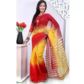 Silk Katan Saree For Women