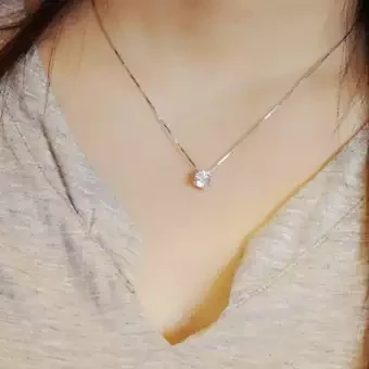 Korean style necklace for girl/women
