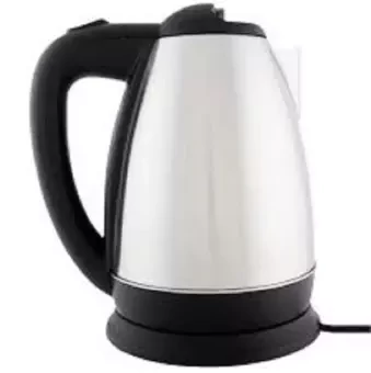 VISION Electric Kettle 1.8L VIS-EK-005