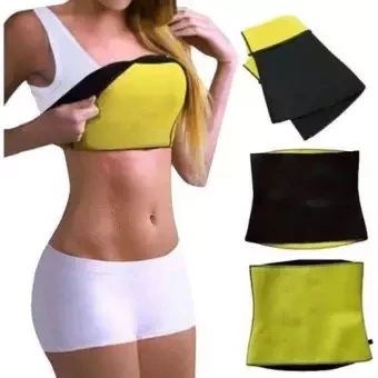 Sweat Slim Belt Plus