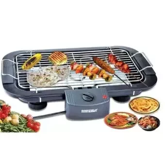 Best Electric BBQ Grill Machine Bangladesh