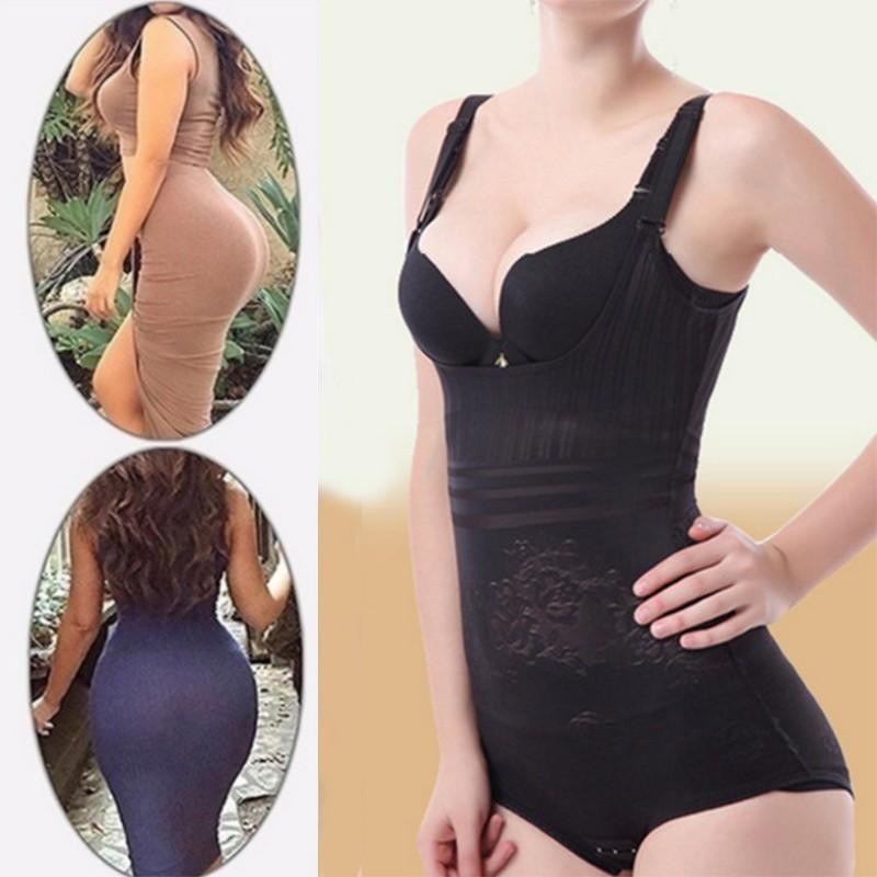 Women's Control Slimming Shapewear Breathable Traceless Slimming Panties
