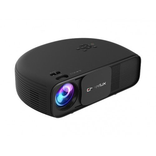 Lumens Multimedia Projector: Cheerlux CL760 Android 3600