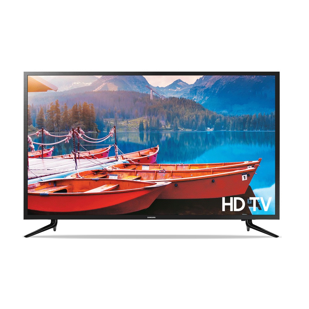 Samsung UA32N4010AR LED HD TV 32 Inches Series 4
