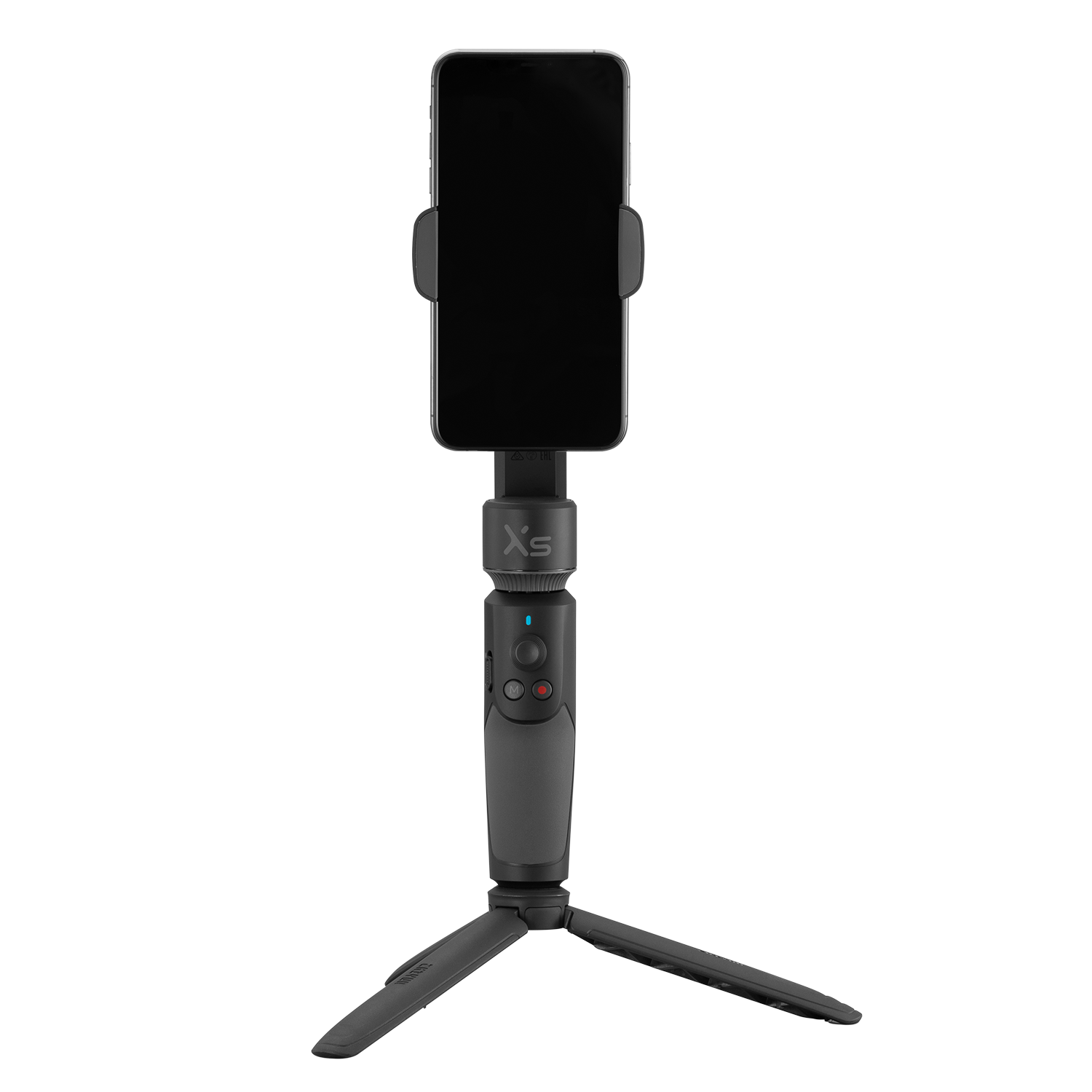 ZHIYUN Smooth-XS 2-Axis Compact Handheld Gimbal for Smartphone