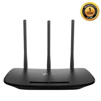 TP-Link TL-WR940N 450Mbps Wireless N Router