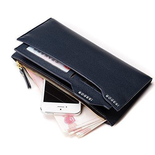 Stylish Bogesi Tall Wallet Items for Men