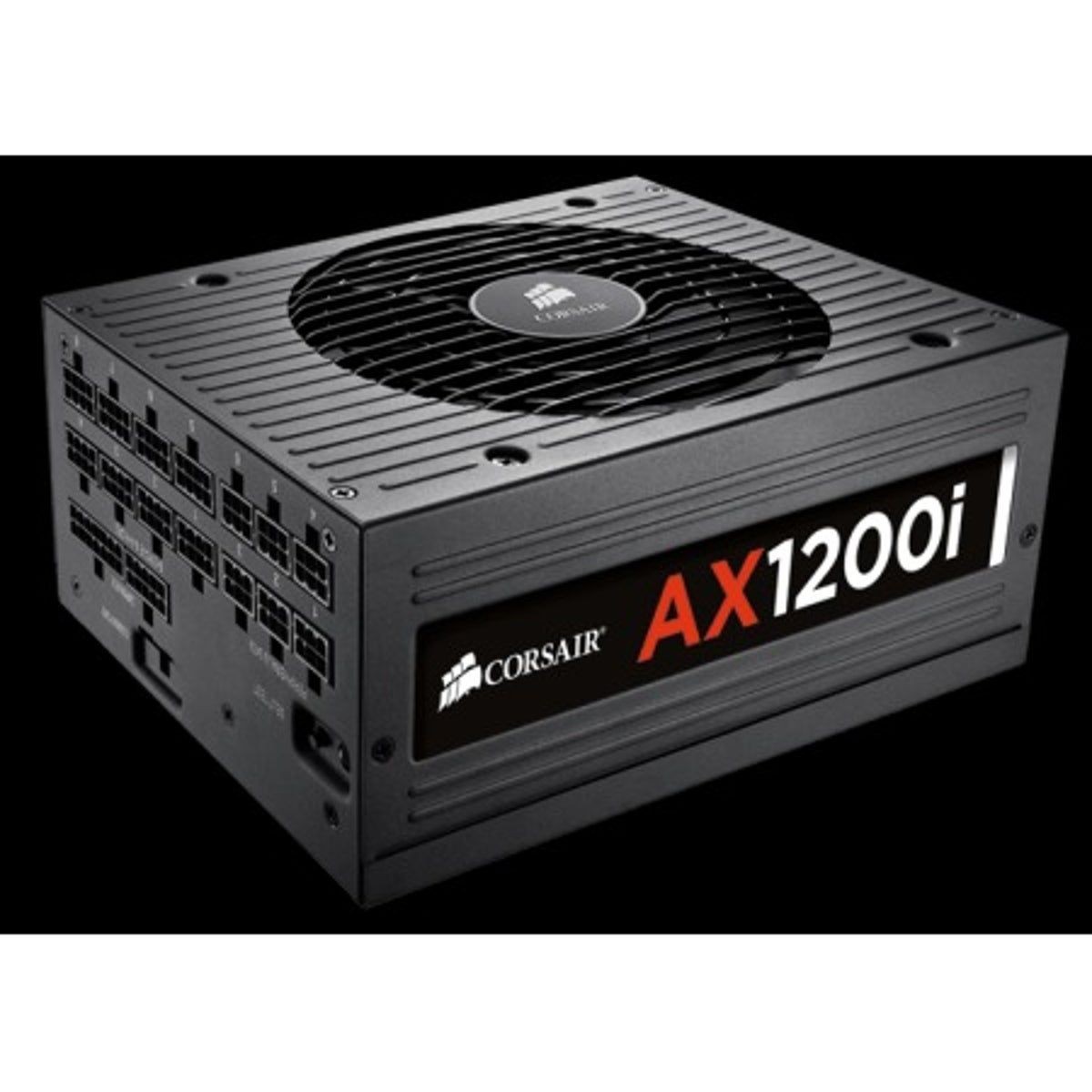 Corsair AX1200i Digital ATX Power Supply Price in BD