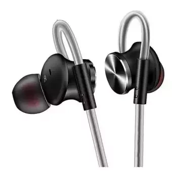 QKZ DM10 Zinc Alloy HiFi Earphone In Ear Earphones