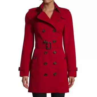 Exclusive Ladies Winter Coat