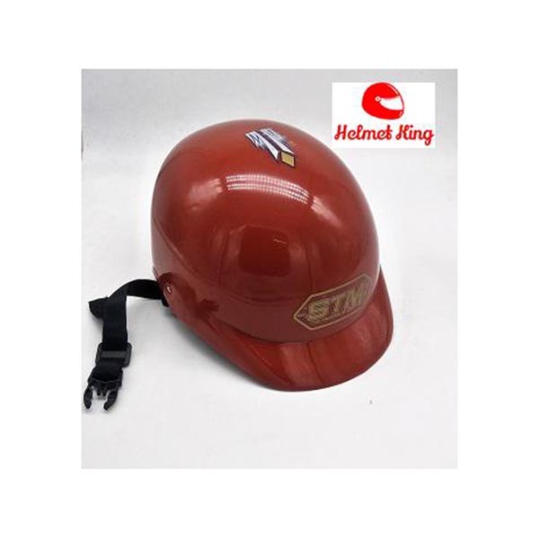 STM Cap Style New Version Bike Helmet