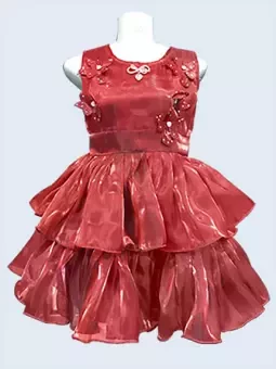 Frock for Girls