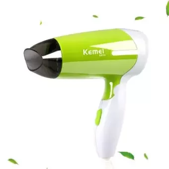 Kemei KM 6830 Hair Dryer for Women 1200W