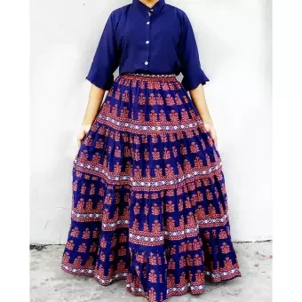 Women Tailor Made Skirt,tops Womans