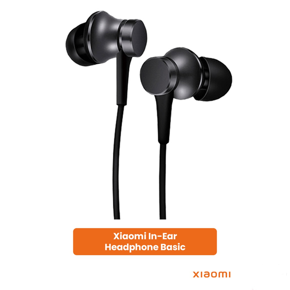 Xiaomi In-Ear Headphones Basic
