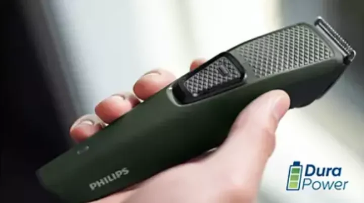 Philips BT1230/15 Series Rechargeable Beard Trimmer