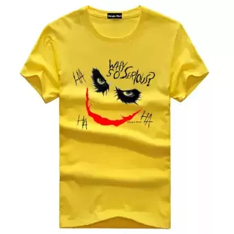 STYLISH JOKER Tshirt for Men